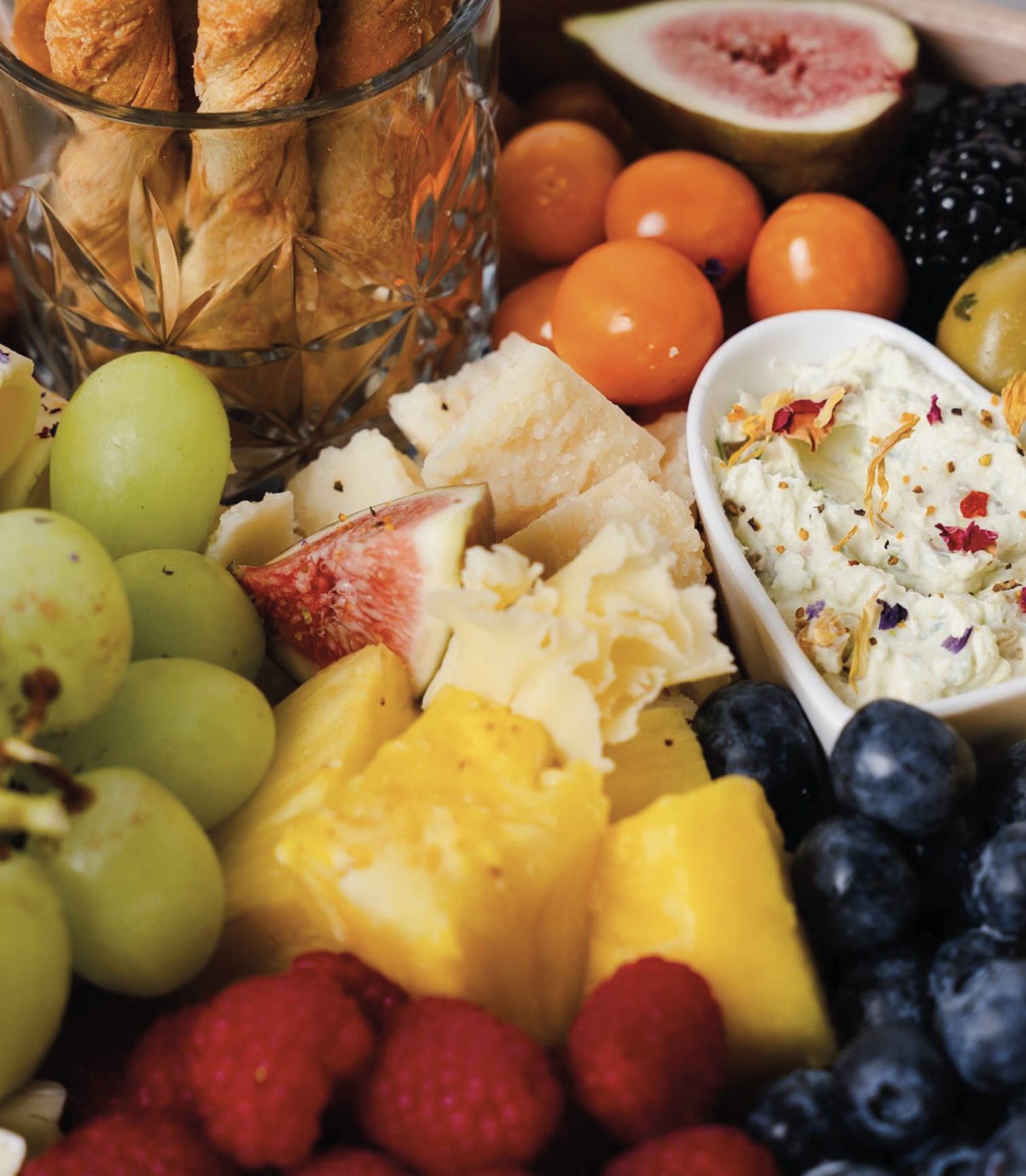 Board Lover - Fingerfood Buffets